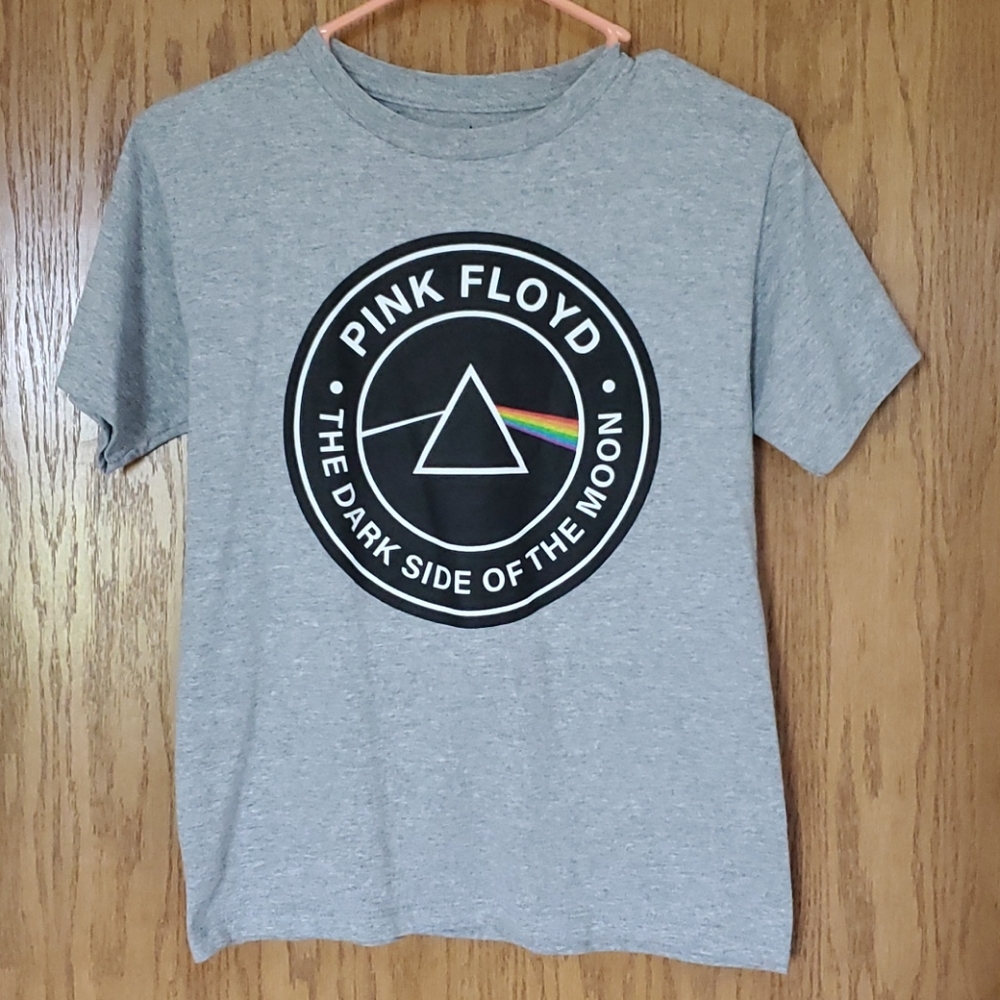 Never worn Pink Floyd Top